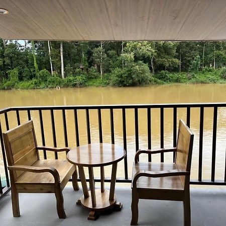 Floor River View カッティエン エクステリア 写真