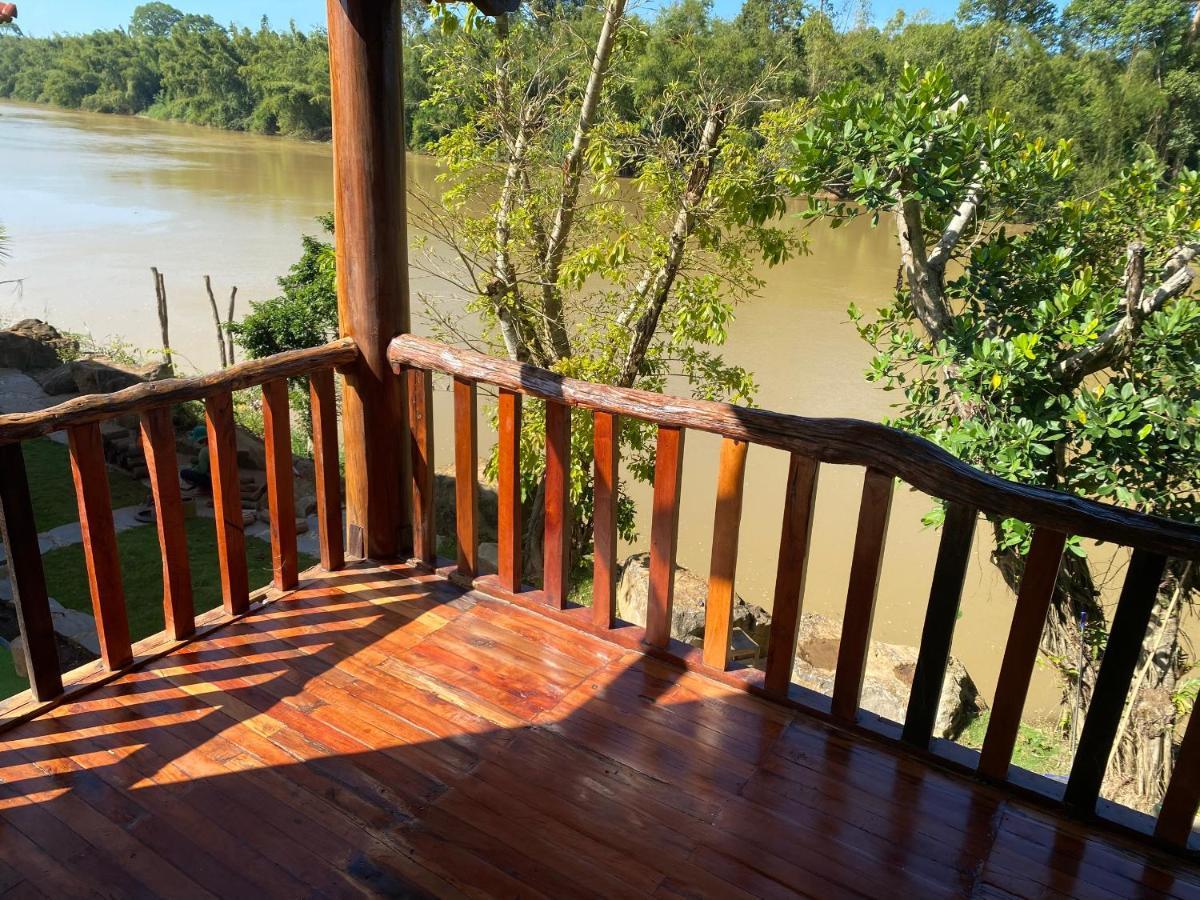 Floor River View カッティエン エクステリア 写真