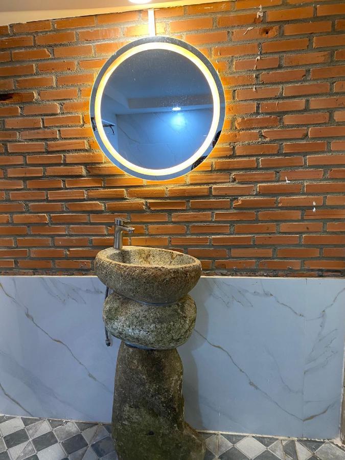 Floor River View カッティエン エクステリア 写真