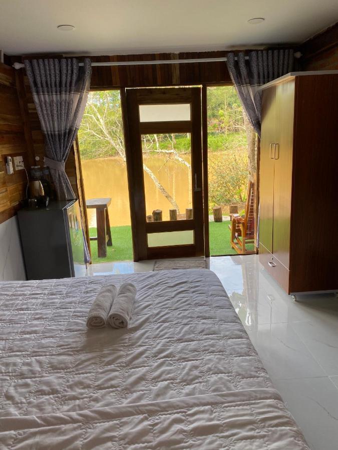 Floor River View カッティエン エクステリア 写真