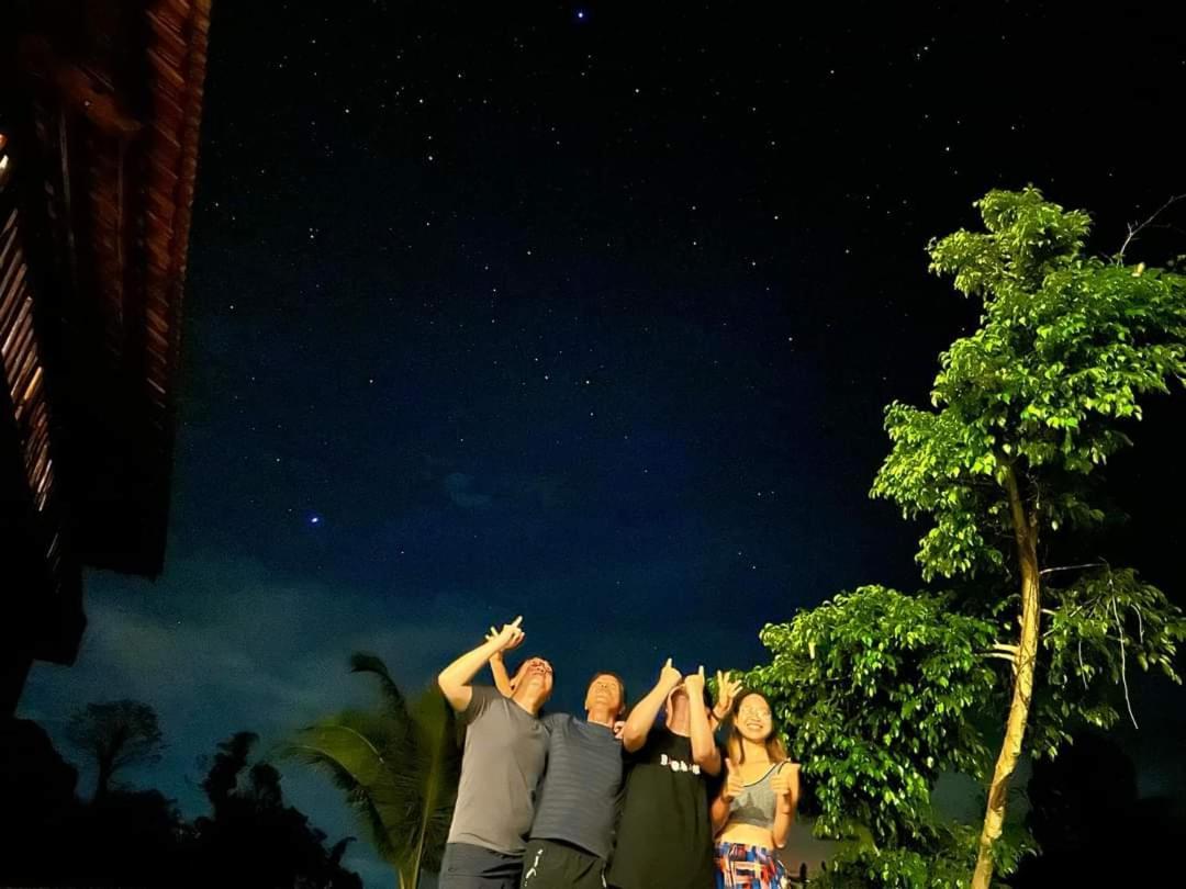 Floor River View カッティエン エクステリア 写真