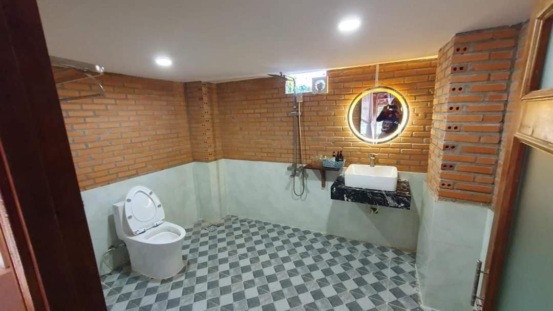 Floor River View カッティエン エクステリア 写真