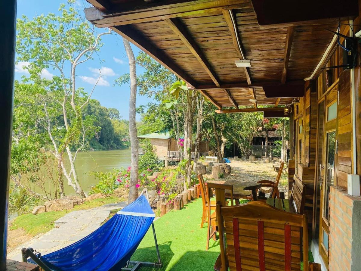 Floor River View カッティエン エクステリア 写真