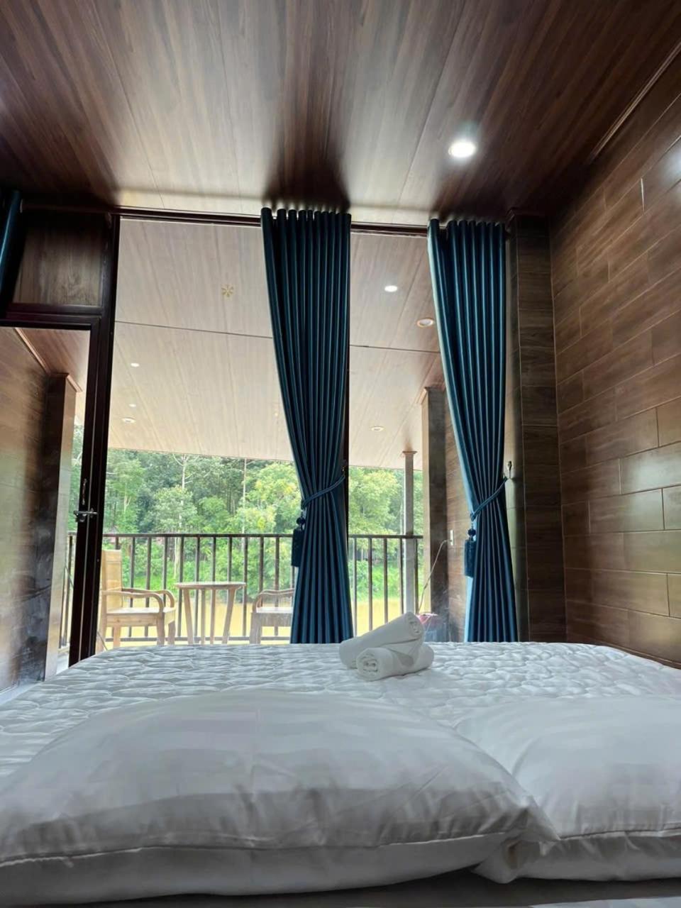 Floor River View カッティエン エクステリア 写真