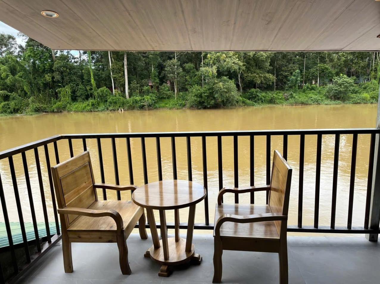 Floor River View カッティエン エクステリア 写真